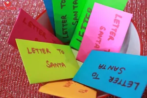 Letter to Santa (photos)-33