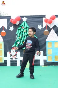 Christmas Fiesta and Baby show-7