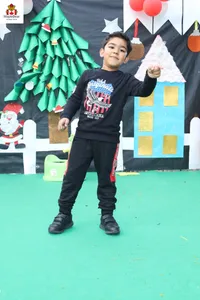 Christmas Fiesta and Baby show-9