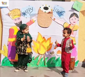 Lohri celebration-5