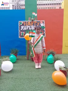 Republic Day Celebration 🇮🇳🇮🇳-2