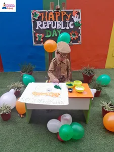 Republic Day Celebration 🇮🇳🇮🇳-10