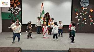 Republic day celebration-13