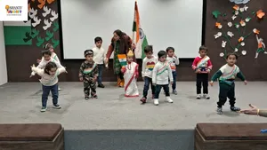 Republic day celebration-24