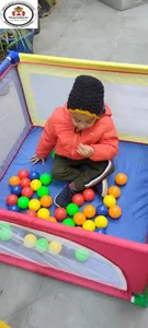 Day care Activities-5