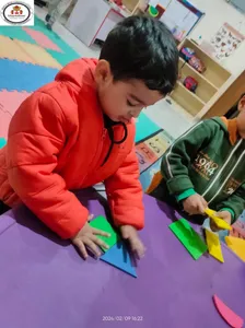 Day care Activities-9