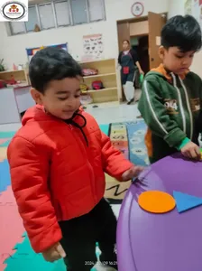Day care Activities-10