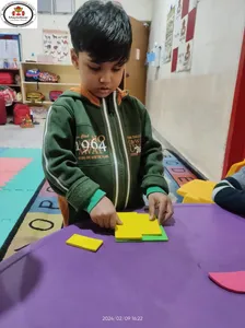 Day care Activities-11