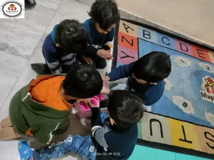 Day care Activities-15