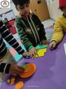 Day care Activities-22
