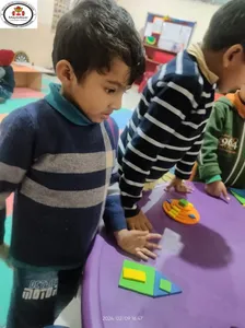 Day care Activities-23