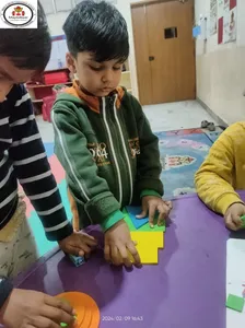 Day care Activities-24