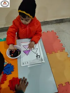 Day care Activities-30