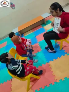 Day care Activities-35