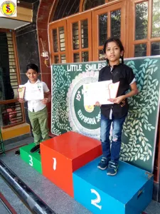 Prize Distribution of AY 2023-24-9