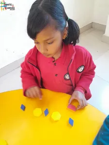 Gr 1_ Pi_  Experiential Learning