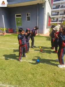 Sports day-2