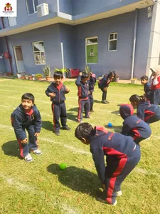 Sports day-3