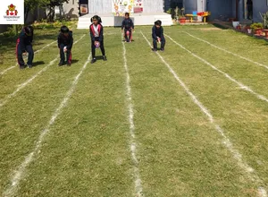 Sports day-5