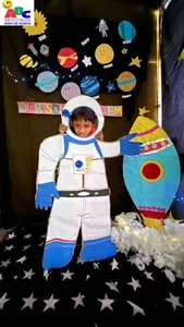 Nursery B (Space room visit)-19