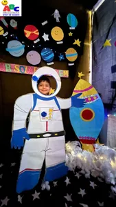 Nursery B (Space room visit)-20