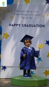 Toddler Graduation-1