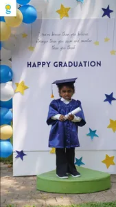 Toddler Graduation-2
