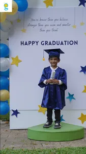 Toddler Graduation-19
