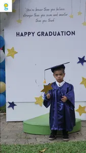 Toddler Graduation-3