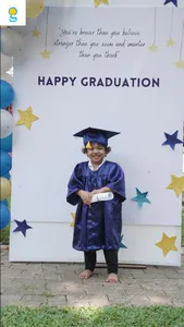 Toddler Graduation-4