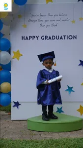 Toddler Graduation-5