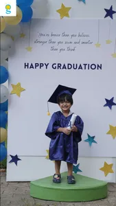 Toddler Graduation-7