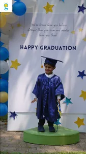 Toddler Graduation-8