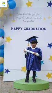 Toddler Graduation-9