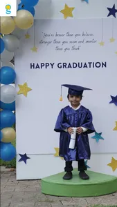 Toddler Graduation-10