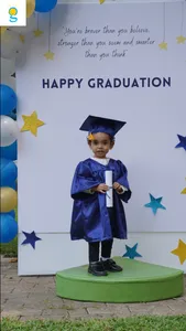 Toddler Graduation-11