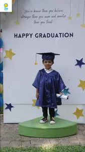 Toddler Graduation-12
