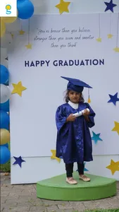 Toddler Graduation-13