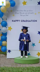 Toddler Graduation-14