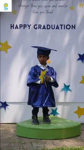 Toddler Graduation-15