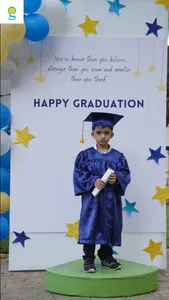 Toddler Graduation-18