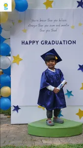 Toddler Graduation-16