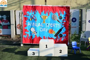 SPORTS DAY  2023-24-23