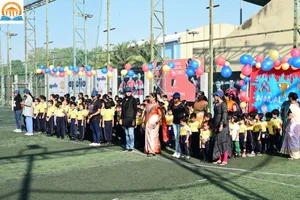 SPORTS DAY  2023-24-24