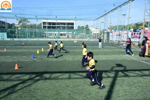 SPORTS DAY  2023-24-28