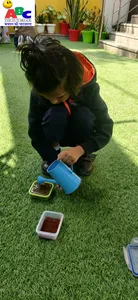 Nursery B Watering plants-22