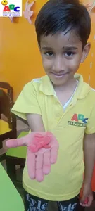 (Nur -A) Clay Making Activity-2