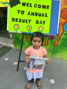 Annual report day-24