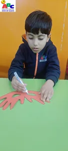 NUR(A)Fine Motor Activity-4