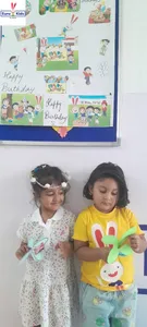 Aavya's Birthday special-3